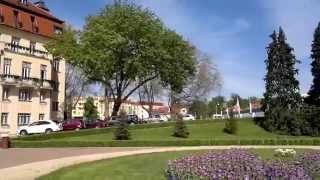 Health Spa Piestany Slovakia - Hotel Thermia Palace *****