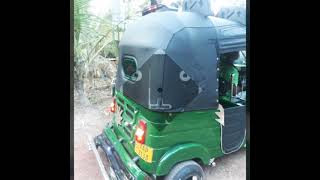 AAP Three wheel සියුමැලී