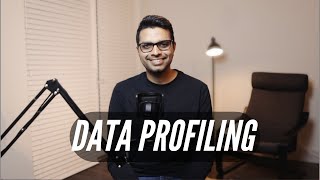 What is Data Profiling? A simple explanation.