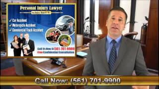 Personal Injury Attorney Fort Lauderdale Florida | Car Accident Lawyer