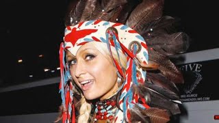 10 Celebrity Halloween Costume Fails