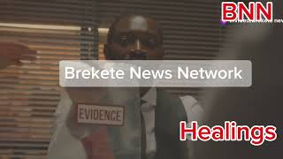 BREKETE NEWS NETWORK LIVE 4TH NOVEMBER 2024