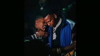 Lil Baby × Moneybagg Yo Type Beat 2024 ''No God''