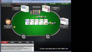 100/200 $ High Stakes PLO with Isildur1/mTw-daviN/Fakelove888/patpatman/V.Wahlbeck - Part 2/3