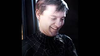 Presenting 8 Spider-Mans that are better than Tobey Maguire... RAPTURE Transition Edit