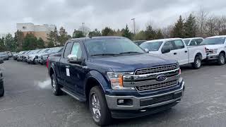 Awesome SuperCab Lariat F-150!