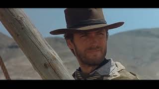 A Fistful of Dollars (1964) || Marianne Koch Clint Eastwood || Marianne Koch beautiful eyes #shorts