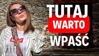 #111 Tutaj warto wpaść! Orawska perełka👍 i czy lody z Makowa Podhalańskiego są najlepsze?🤔