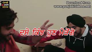 supply by deep karan new Punjabi WhatsApp status