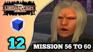 URBAN REIGN | Mission: 56 to 60 | D8300 Ultra Gameplay Part 12