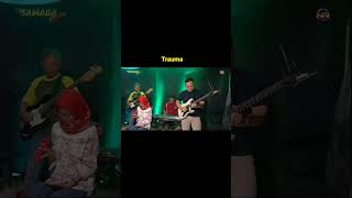 Trauma #tamadareborn #trauma #dangdutindonesia #dangdutlawas #lagudangdutlawaspilihan #dangdutcover