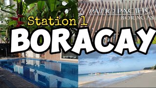 Boracay Patio Pacific Station 1 Part 2 l Breakfast Buffet #boracay #sharedmoments #foodieph