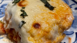 How to Make Bechamel Sauce (White Sauce) Easy Homemade Recipe. وصفة صوص الابيض للمعكرونة باشميل سهلة