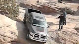 2010 Dodge Power Wagon in Moab