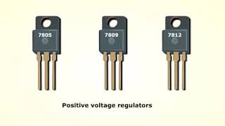 Fixed Voltage Regulator