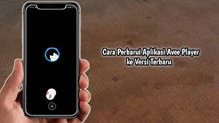 Cara Perbarui Aplikasi Avee Player ke Versi Terbaru