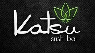 Katsu Sushi bar no Programa Cidade Show