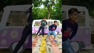 HookStep| Chamkila Chehrra| Dance Cover 🕺 #rohitartstudio #shorts #youtubeshorts Antu_Dance_Studio