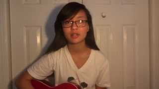 Step Off- Kacey Musgraves (cover)