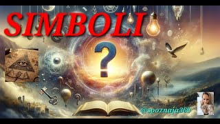 SIMBOLI  ~ SPOZNAJ369