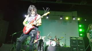 Rata Blanca - Aún Estás En Mis Sueños (Hermosillo 19-09-2018)