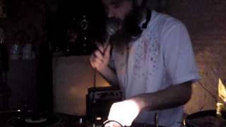 RAS MONEY (Playing at Winter Bash 2010)