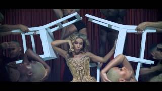 Kylie Minogue Get Outta My Way 2010 DivX HDTVRip 1080p