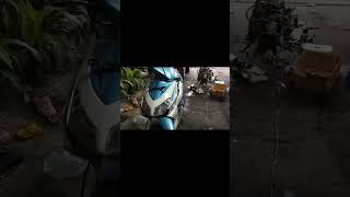 Honda Vario radiator nyala terus#kulibengkel #shortsvideo#vidioviral