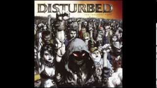 DISTURBED   The Game