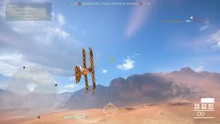 Battlefield 1 - Dogfight practice iDF-Striggon vs MilonatR