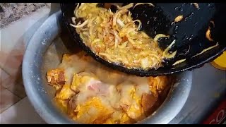 গরুর মাংসের আলু ঝোল রান্নার রেসিপি...#cooking #vlog #cookingchannel #viral #beefrecipe