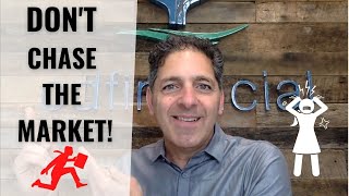 DON'T Chase The Market! DzamaTalk Ep. 8