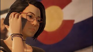 Anger Management Life Is Strange: True Colors Walkthrough Part 9