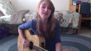 Sweet Pea | Paola Bennet (Amos Lee Cover)