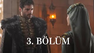 Mehmed  Fetihler Sultanı 3. Bölüm 4. Fragmanı