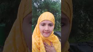 Jhukana Paya jisse jamana 💪#viral#gazal#YouTube short