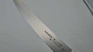 F DICK ActiveCut Bread Knife Serrated Edge 21cm