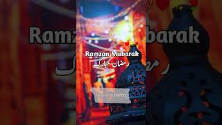 2023 Ramzan Mubarak Status Video || Ramazan Status 2023 || New Ramzan Mubarak Whatsapp Status 2023