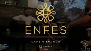 Enfes Lounge!