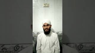 وہ کون سی مسجد ہے جس کی تعمیر جنات نے کی #shortvideo