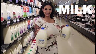 MILK