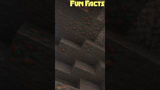 An Excellent Way To Obtain Copper - Fun Facts Ep. 7 #minecraft #fypシ #shorts