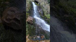 Cascada Cailor Водопад лошадей, самый высокий водопад в Румынии.