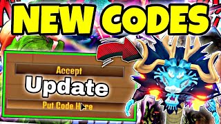 *NEW* KING PIECE CODES (2021 APRIL) | King Piece Codes