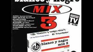 BLANCO Y NEGRO MIX 3 (LONG MIX ORIGINAL)