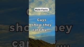 Guys show they care by..... #shorts #youtubeshorts