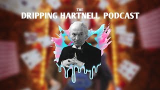 The Dripping Hartnell Podcast: The Giggle