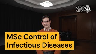 MSc Control of Infectious Diseases