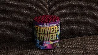 Weco - Flower Power