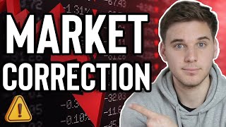 Will the Stock Market Correction Get Worse?